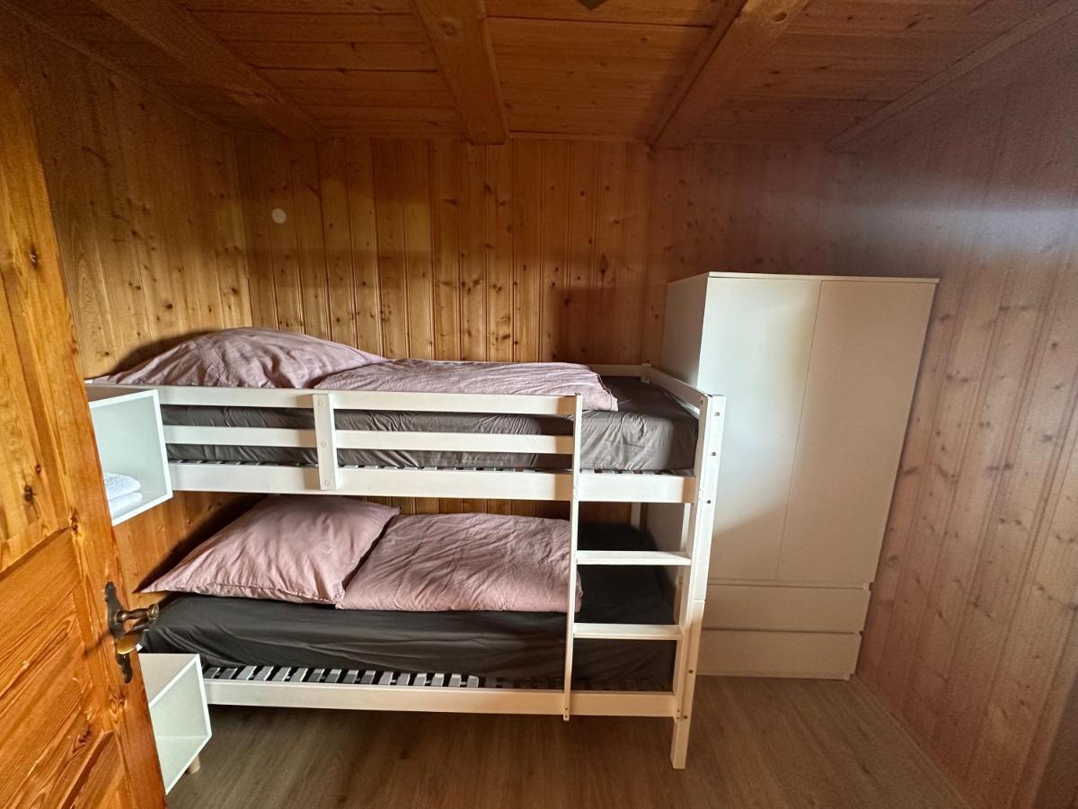 Modernes Top Apartment Mitten Im Bayerischen Wald + Wlan Kostenfrei Schofweg Exterior photo